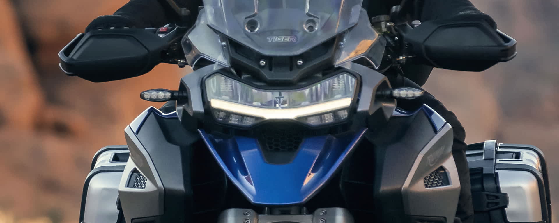 2020 tiger 1200 sale